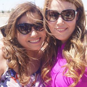 Meet your Posher, Stacy